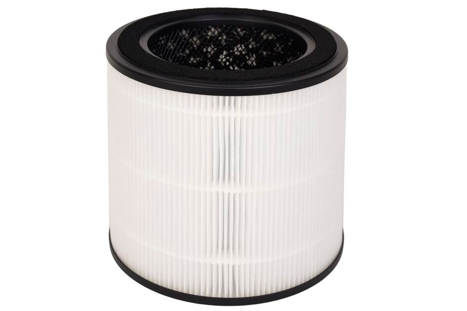  Bộ lọc không khí Tefal Hepa Allergy 3 trong 1 
