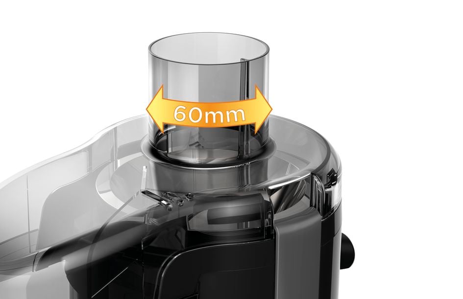 Máy ép trái cây Tefal ZE370865 - 350W – ảnh 3