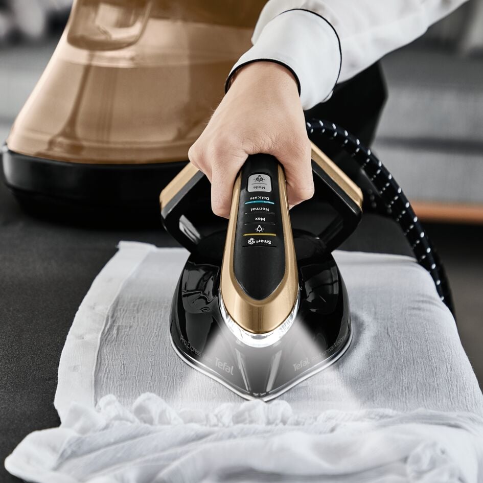 Bàn ủi hơi nước cao cấp Tefal GV9820E0 – ảnh 2