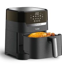 Nồi chiên không dầu Tefal 2in1 EY505815 - 4.6L - Điện tử ảnh 2