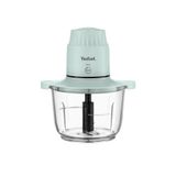  Máy xay thực phẩm Tefal Choppeo MB603166 - 500W, 2L, cối thủy tinh 