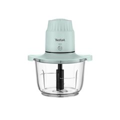 Máy xay thực phẩm Tefal Choppeo MB603166 - 500W, 2L, cối thủy tinh