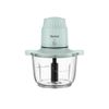 Máy xay thực phẩm Tefal Choppeo MB603166 - 500W, 2L, cối thủy tinh