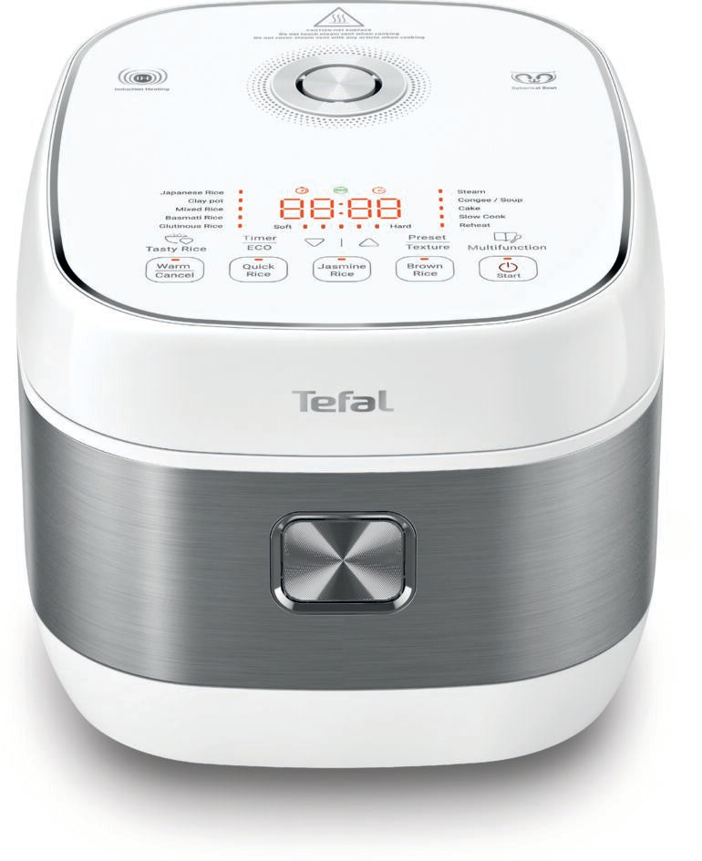 Nồi cơm cao tần Tefal Rice Master RK8131Y0 - 1.5L