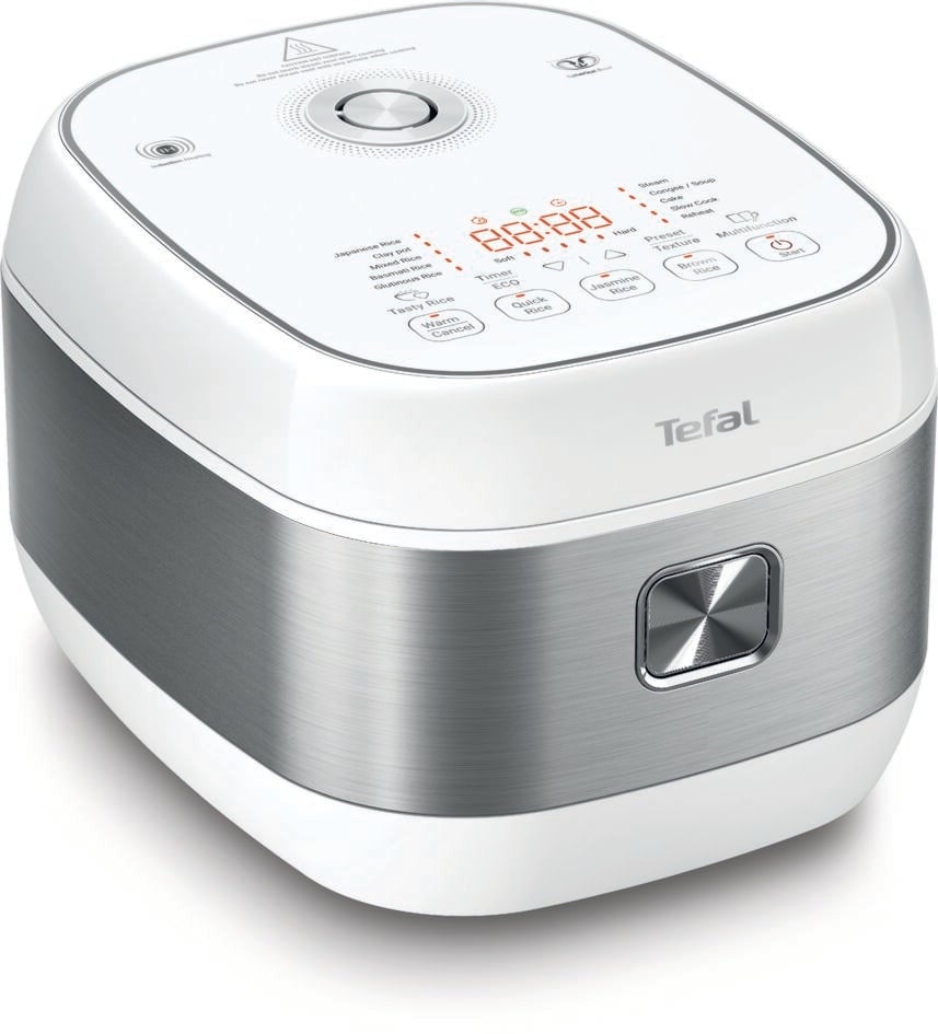 Nồi cơm cao tần Tefal Rice Master RK8131Y0 - 1.5L – ảnh 2
