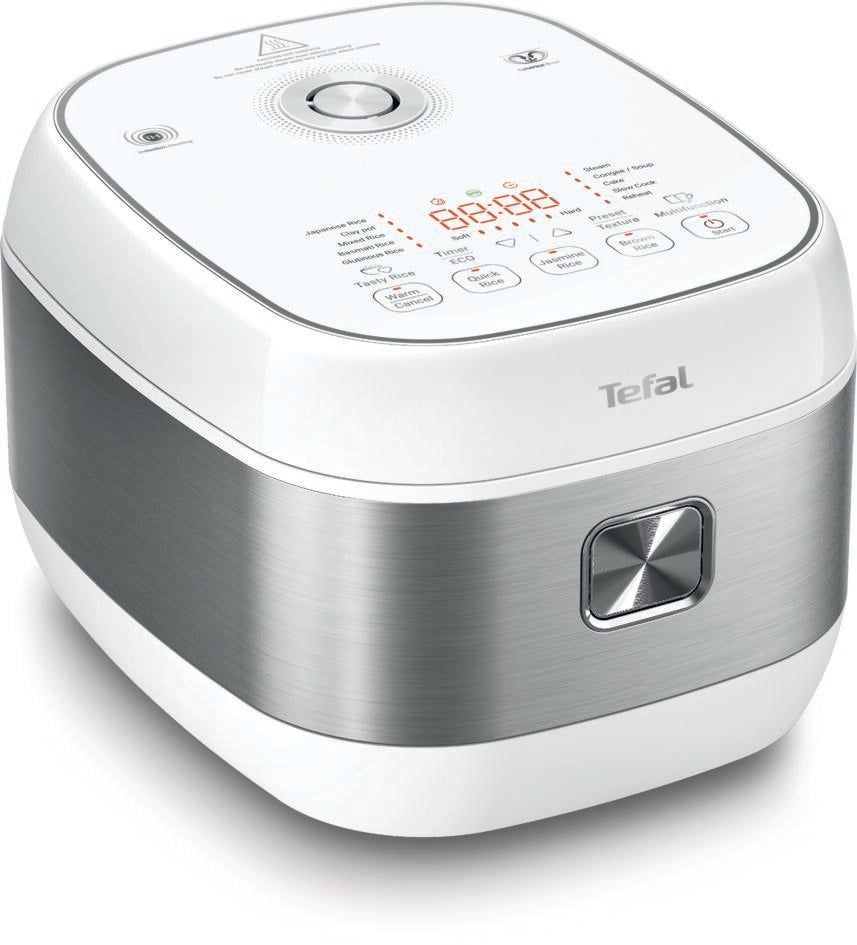  Nồi cơm cao tần Tefal Rice Master RK8131Y0 - 1.5L 