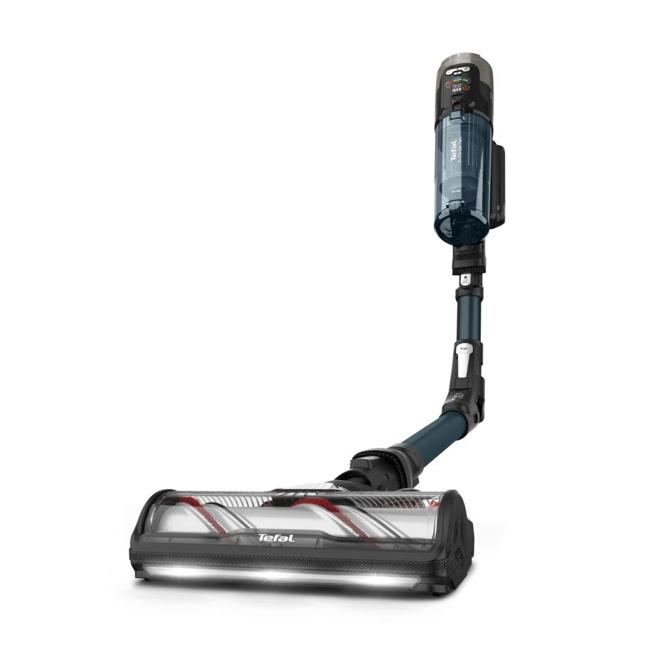 Máy hút bụi không dây Tefal X-Force Flex 13.6 TY9AD2WO – ảnh 2