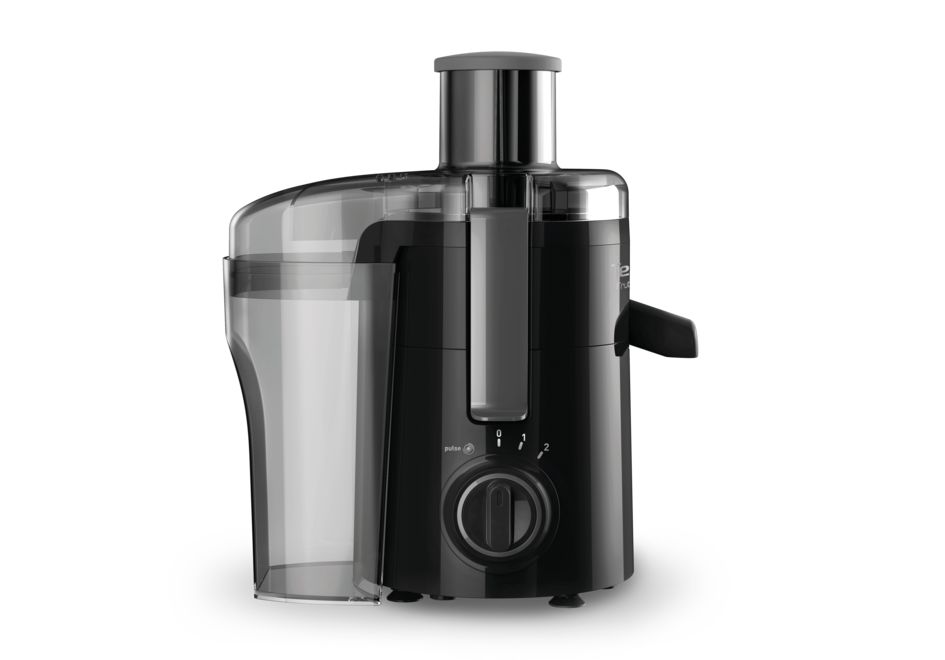 Máy ép trái cây Tefal ZE370865 - 350W