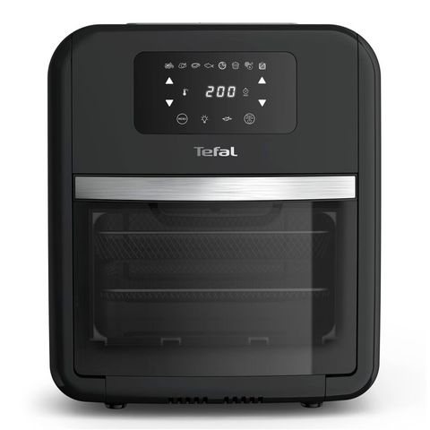 Nồi chiên không dầu Tefal 9in1 FW501815 - 11L - Điện tử