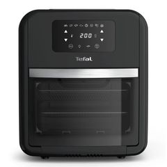 Nồi chiên không dầu Tefal 9in1 FW501815 - 11L - Điện tử