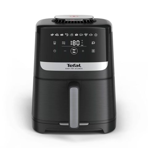 Nồi chiên không dầu Tefal EasyFry Silence EY5528E0 - 5L