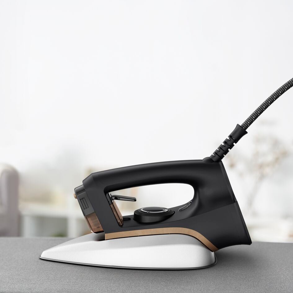 Bàn ủi khô Tefal FS3120L0 – ảnh 3