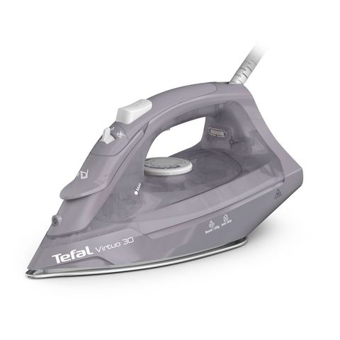 Bàn ủi hơi nước Tefal Virtuo 30 FV2C51E1 - 2000W