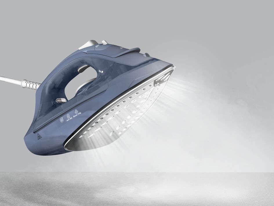 Bàn ủi hơi nước Tefal Virtuo 30 FV2C60E0 - 2200W – ảnh 3