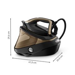Bàn ủi hơi nước cao cấp Tefal GV9820E0 ảnh 3