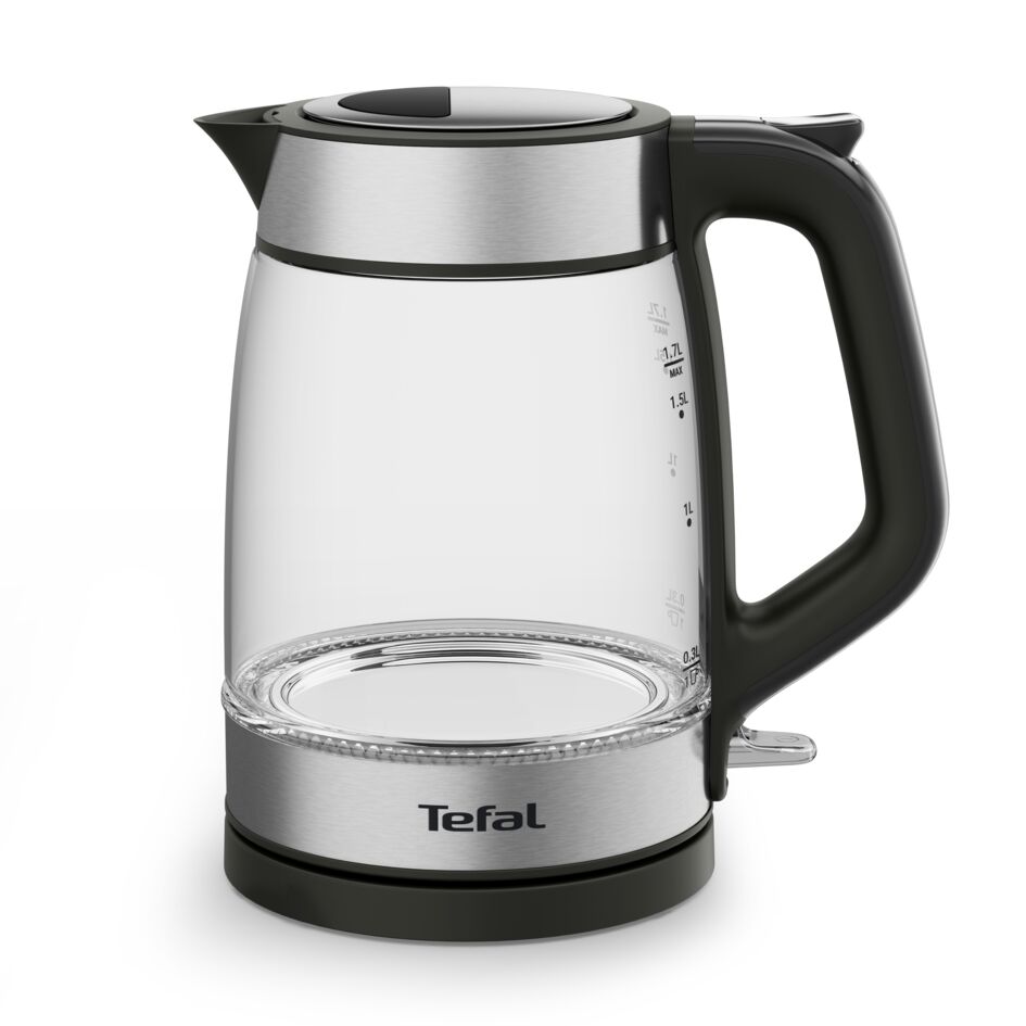 Bình đun siêu tốc Tefal KI605830 - thủy tinh - 1.7L – ảnh 2
