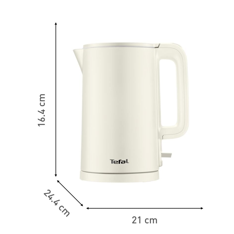 Bình đun Tefal 1.5L KO140AE0 - Rise – ảnh 4