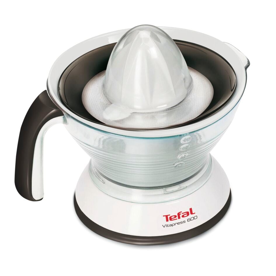 Máy vắt cam Tefal ZP300138 - Trắng