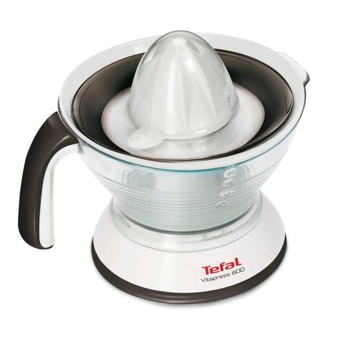 Máy vắt cam Tefal ZP300138 - Trắng