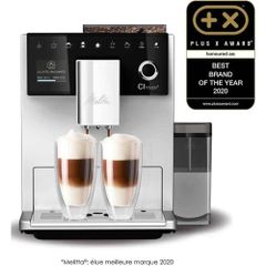 Máy pha cafe tự động Melitta CI Touch F630-101 ảnh 2