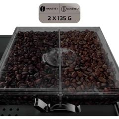 Máy pha cafe tự động Melitta CI Touch F630-101 ảnh 7