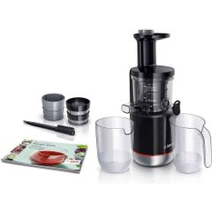 Máy Ép Chậm Trái Cây Bosch MESM731M – Black ảnh 7