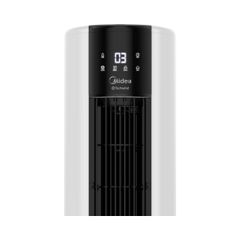 Quạt tháp Midea AAC12AR quạt tháp, quạt hơi nước ảnh 5