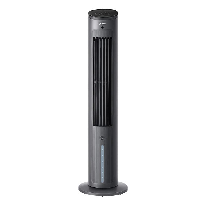 Quạt tháp Midea AAF10MRB quạt tháp, quạt hơi nước – ảnh 2