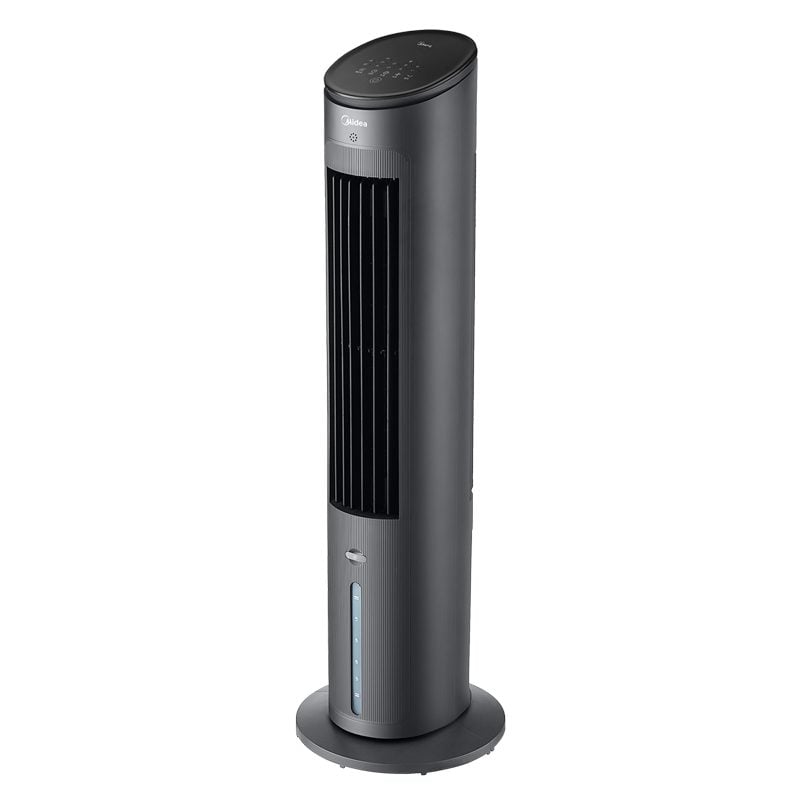 Quạt tháp Midea AAF10MRB quạt tháp, quạt hơi nước – ảnh 4