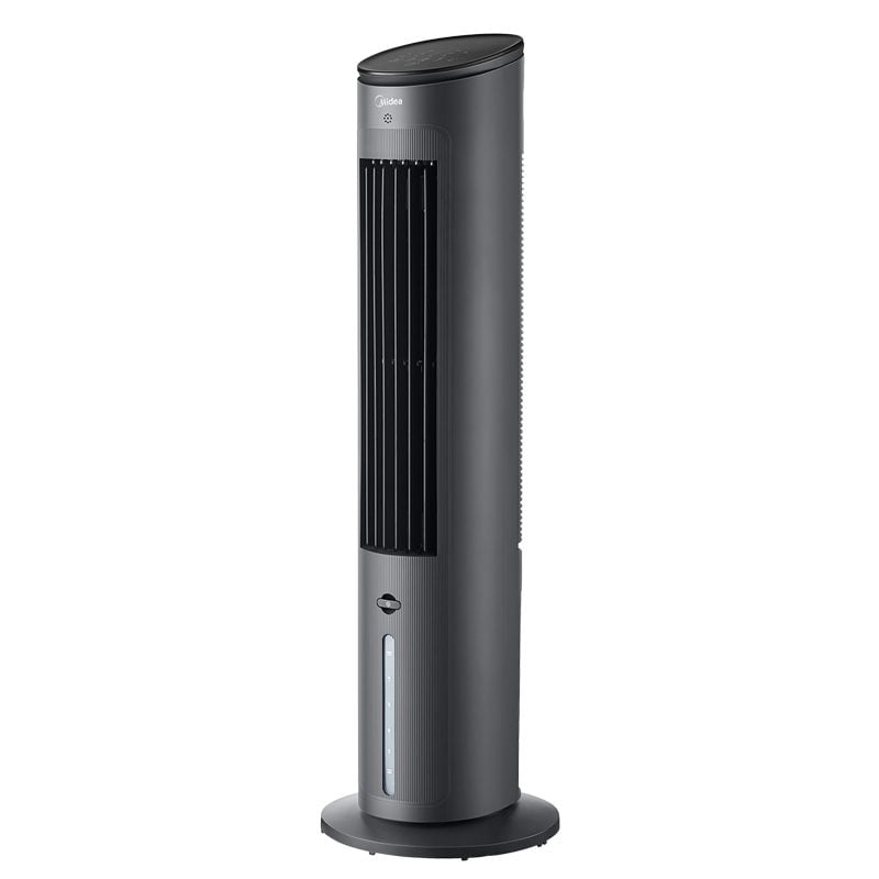 Quạt tháp Midea AAF10MRB quạt tháp, quạt hơi nước – ảnh 5