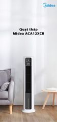 Quạt tháp Midea ACA12XCR quạt tháp, quạt hơi nước ảnh 2