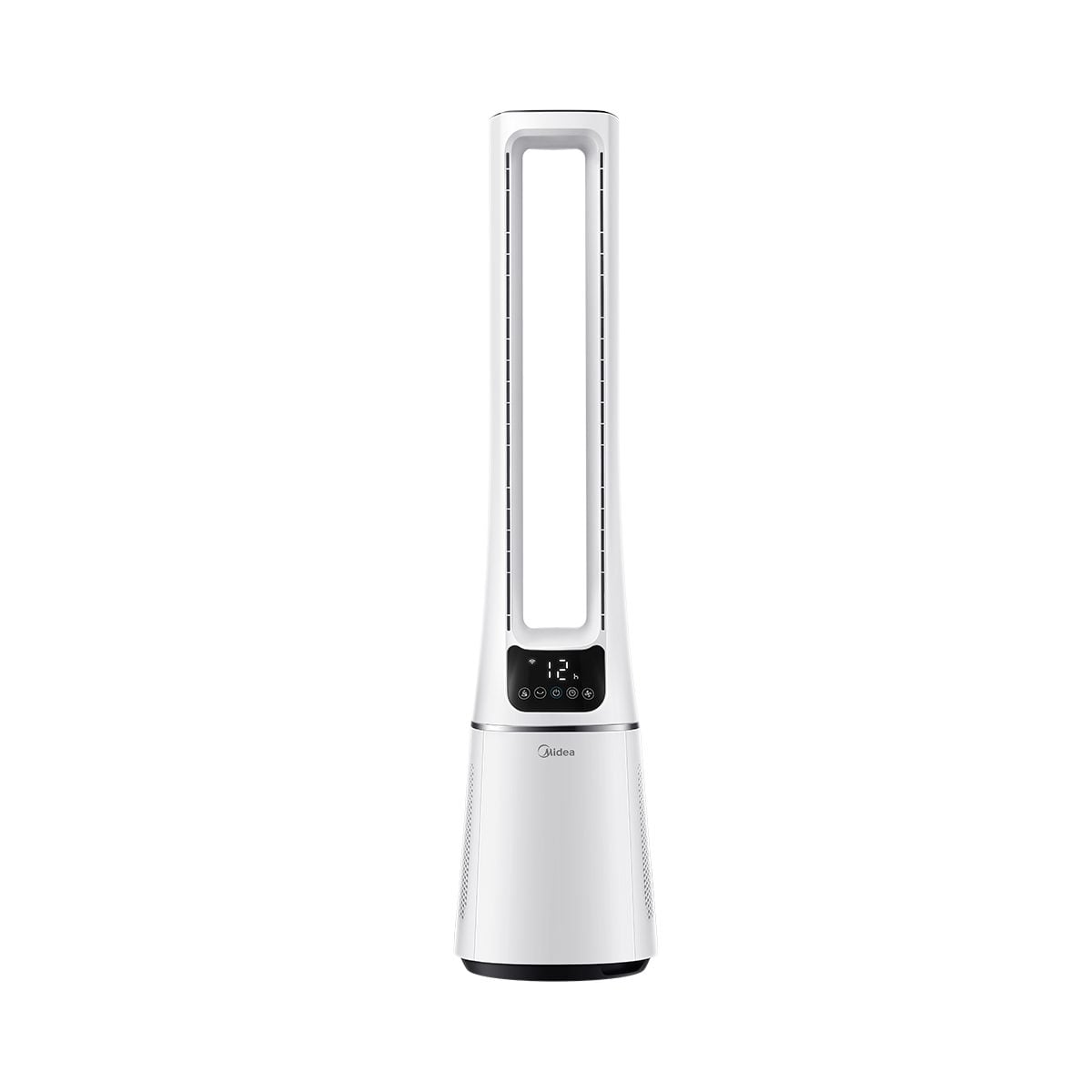 Quạt không cánh Midea AMS150E-PB quạt không cánh lọc không khí – ảnh 2