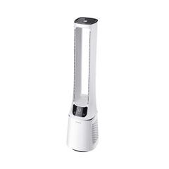 Quạt không cánh Midea AMS150E-PB quạt không cánh lọc không khí ảnh 3