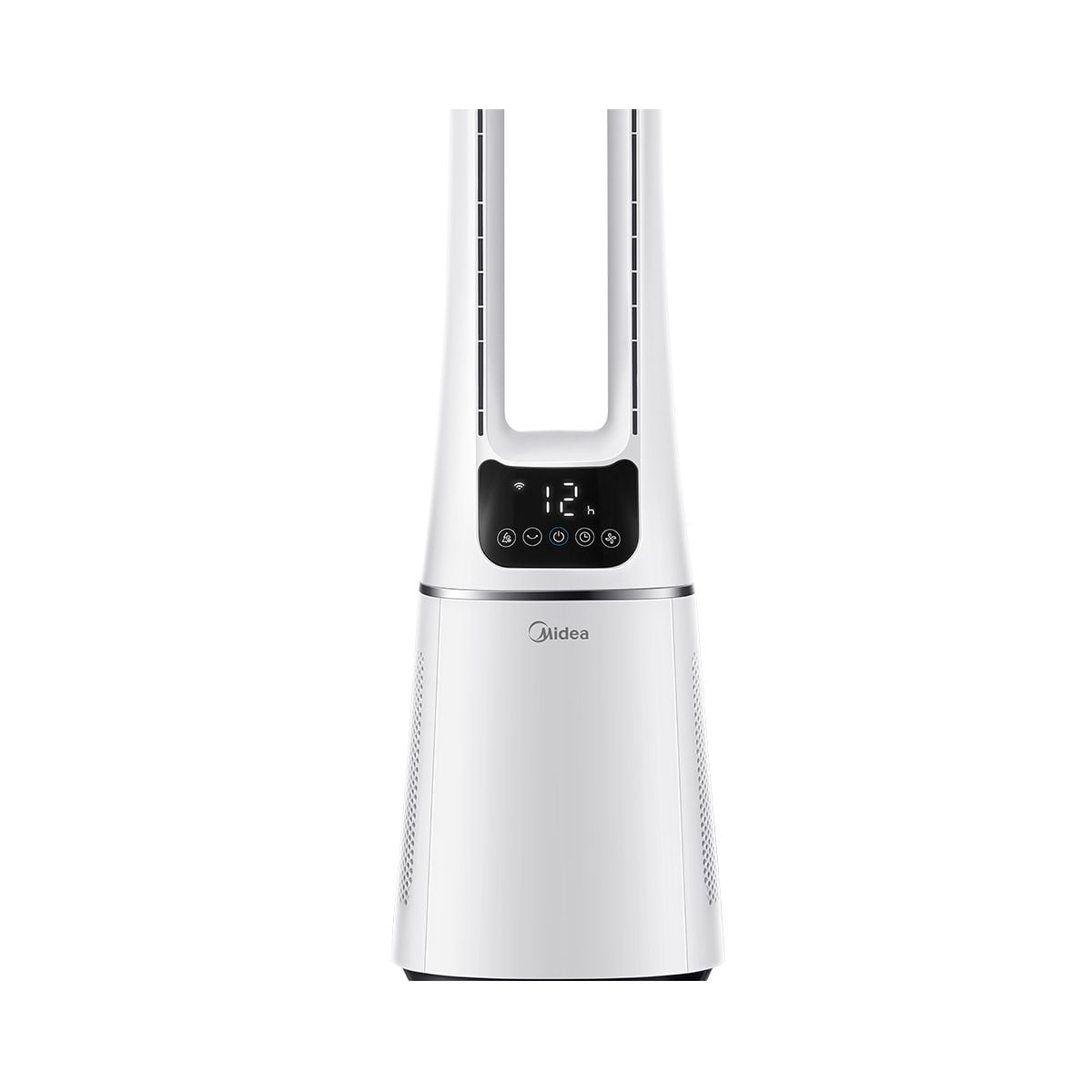 Quạt không cánh Midea AMS150E-PB quạt không cánh lọc không khí – ảnh 5