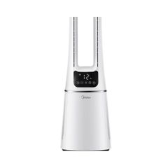 Quạt không cánh Midea AMS150E-PB quạt không cánh lọc không khí ảnh 5