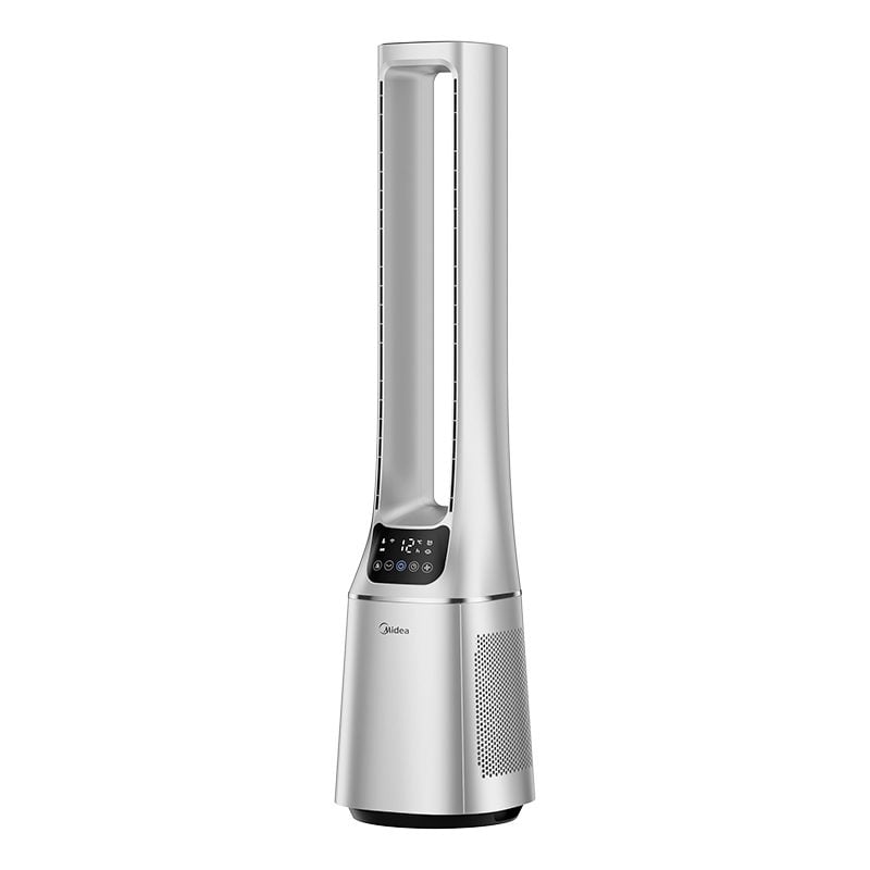 Quạt không cánh Midea AMS150E-TY quạt không cánh lọc không khí – ảnh 4