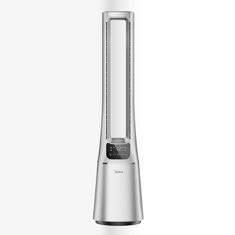 Quạt không cánh Midea AMS150E-TY quạt không cánh lọc không khí – ảnh 2