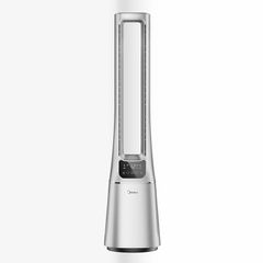 Quạt không cánh Midea AMS150E-TY quạt không cánh lọc không khí ảnh 2