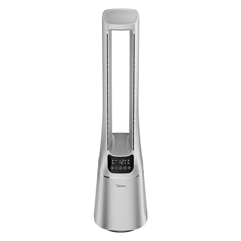 Quạt không cánh Midea AMS150E-TY quạt không cánh lọc không khí – ảnh 3