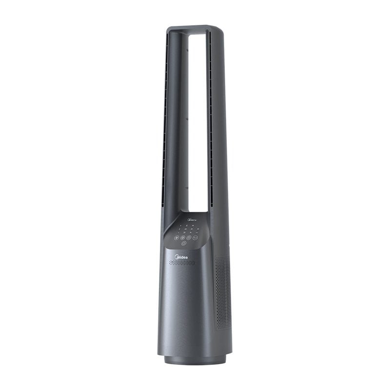 Quạt không cánh Midea AMS150F-MY quạt không cánh gió mạnh êm – ảnh 4