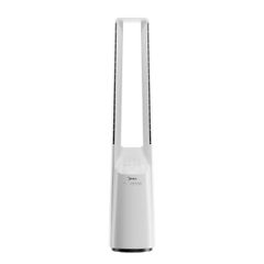 Quạt không cánh Midea AMS150H-TP quạt không cánh gió mạnh êm ảnh 2