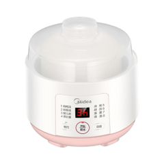Nồi nấu chậm Midea DZ08 ảnh 7