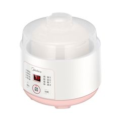 Nồi nấu chậm Midea DZ08 ảnh 8