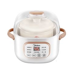Nồi nấu chậm Midea DZ08 ảnh 2