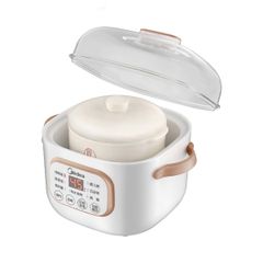 Nồi nấu chậm Midea DZ08 ảnh 5