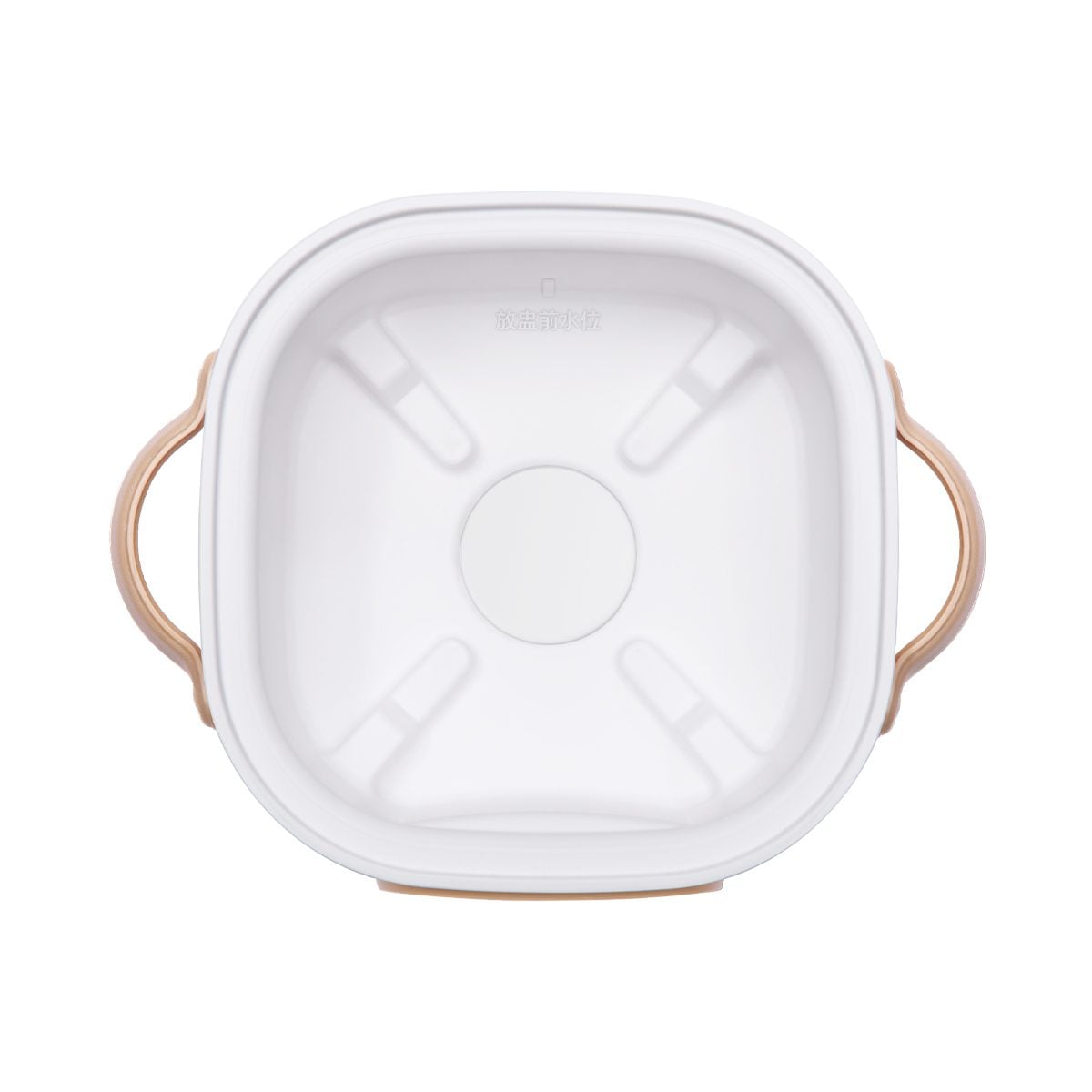 Nồi nấu chậm Midea DZ08 – ảnh 6