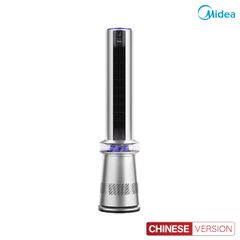 Quạt tháp Midea FZD10UJR quạt tháp, lọc không khí ảnh 1