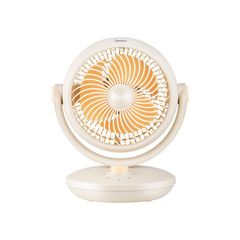 Quạt Midea GAF18AD quạt mini để bàn ảnh 2