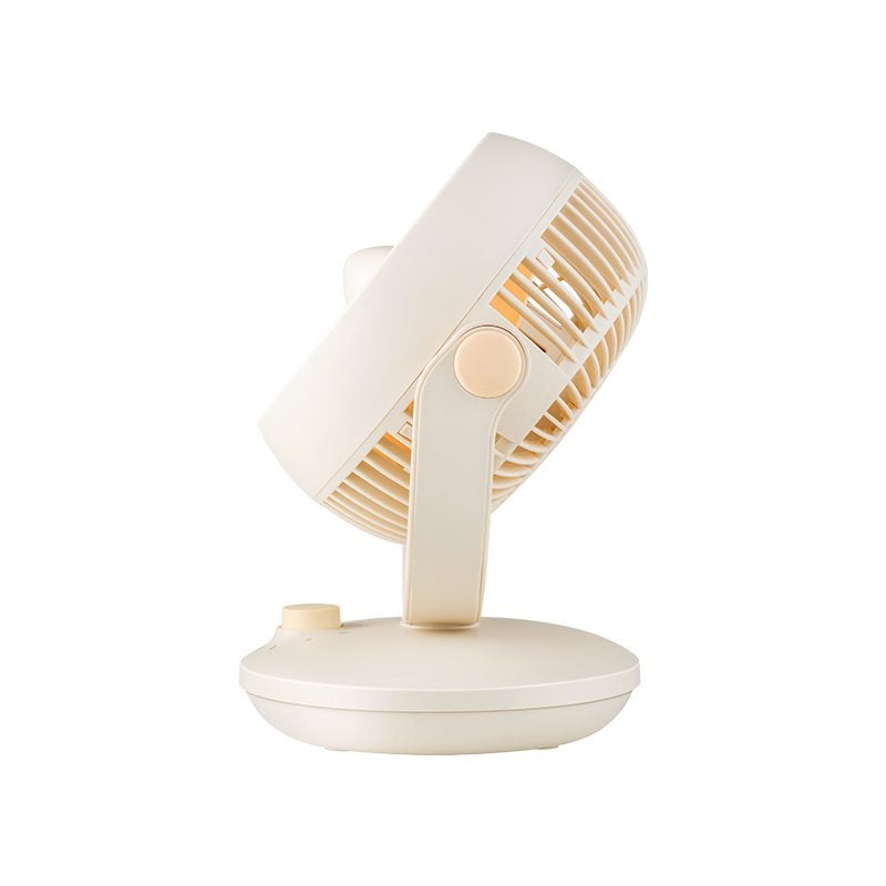 Quạt Midea GAF18AD quạt mini để bàn – ảnh 3