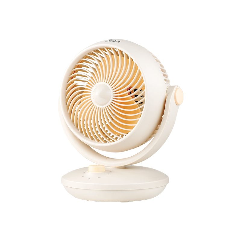 Quạt Midea GAF18AD quạt mini để bàn – ảnh 5